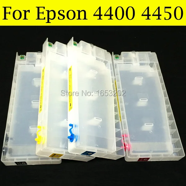 EPSON 4400 4450 RIC 6