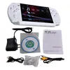 2022 nouveaux jeux 5000 intégrés, 8GB 4.3 pouces PMP lecteur de jeu Portable MP3 MP4 MP5 lecteur vidéo FM caméra Console de jeu Portable ► Photo 1/6