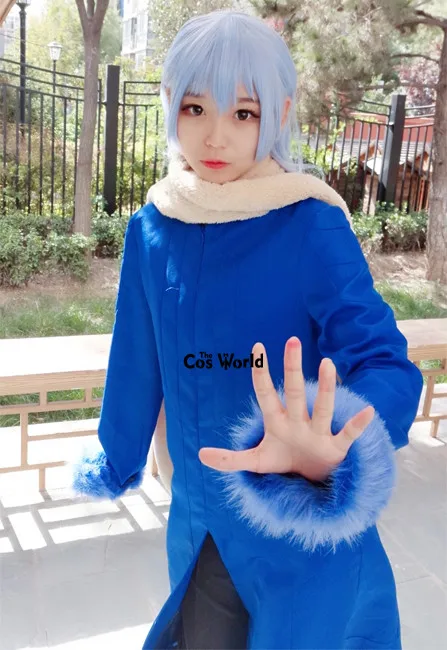 Rimuru Tempest (8)