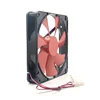 SXDOOL high quality Best  silent quiet 140mm pc case cooling  fans 14cm DC 12V 4D plug computer coolers ► Photo 2/4