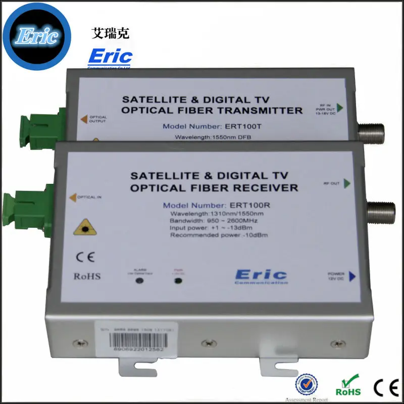 logo print free 1310nm satellite optical transmitter/ sat-if fiber transmitter | Мобильные телефоны и аксессуары