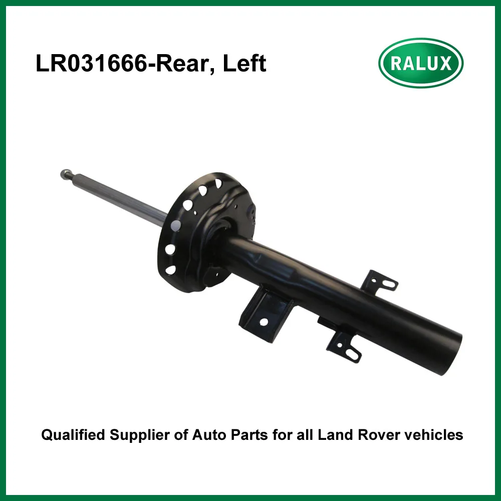 LR031666 задний левый Авто шок изолятор для Freelander 2 автомобильный амортизатор