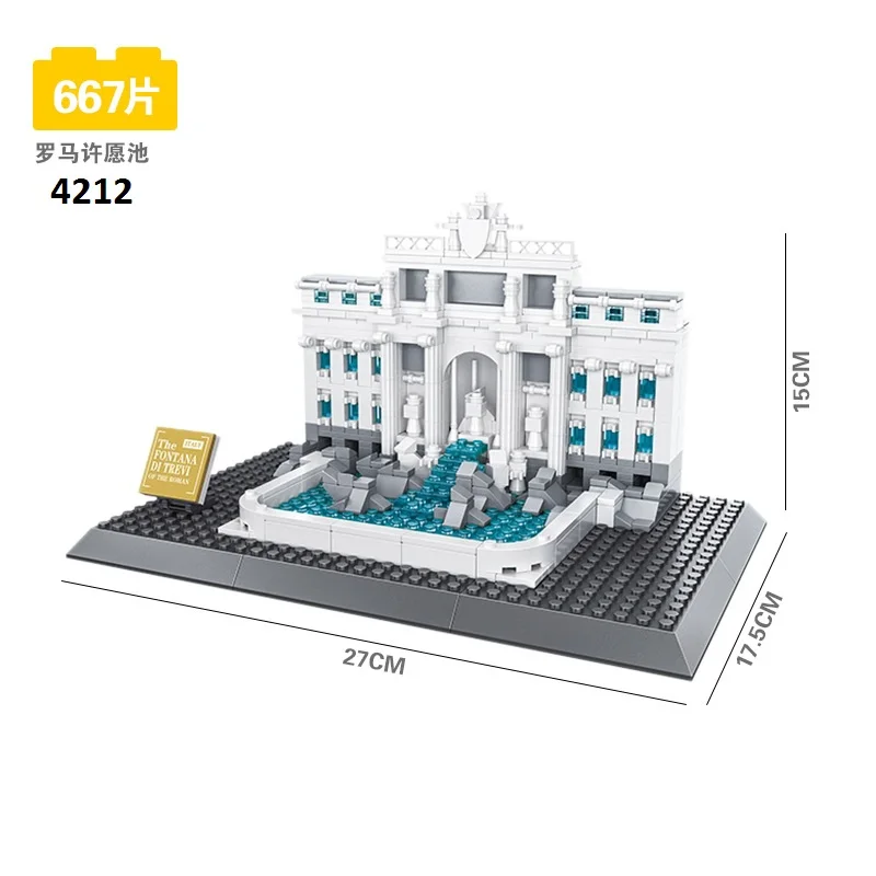wange 4212