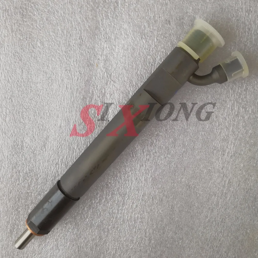 

Genuine 6CT Diesel Engine Fuel Injector Parts 5298069 For Cummins