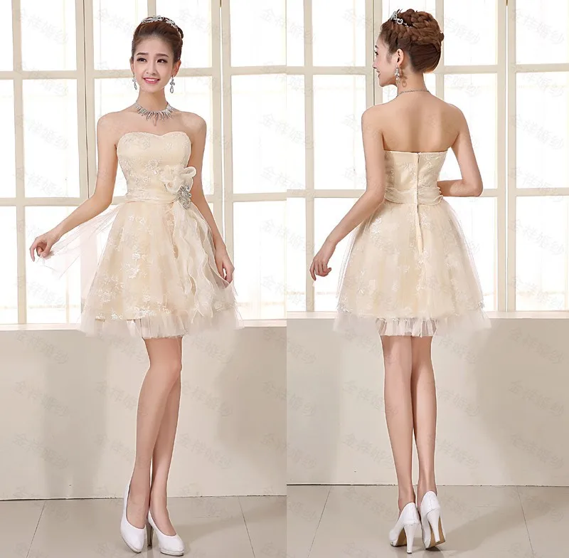 tube formal dress