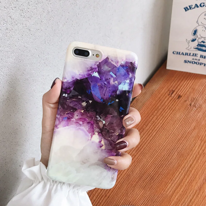 Luxury Dream Crystal Style Phone Case For iphone X XR XS Max Case For iphone 8 6 6s 7 plus Cover Fashion Soft Cases Glossy Capa Luxury Dream Crystal Style Phone Case For iphone X XR XS Max Case For iphone 8 6 6s 7 plus Cover Fashion Soft Cases Glossy Capa