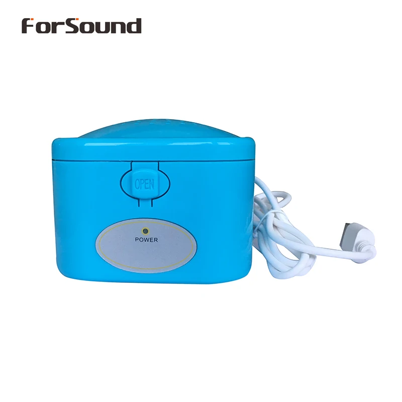 USB осушитель слухового аппарата DryGuard сушилка для чехол аппарата|hearing aid dryer|hearing