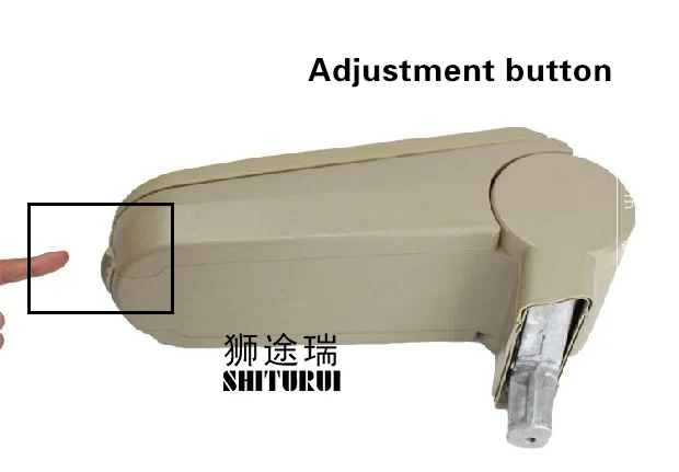 FOR V W PASSAT B5 3B 1996-2000 Car ARMREST,Car Interior Accessories Auto Parts Center Armrest Console Box Arm Rest electric fuel pump