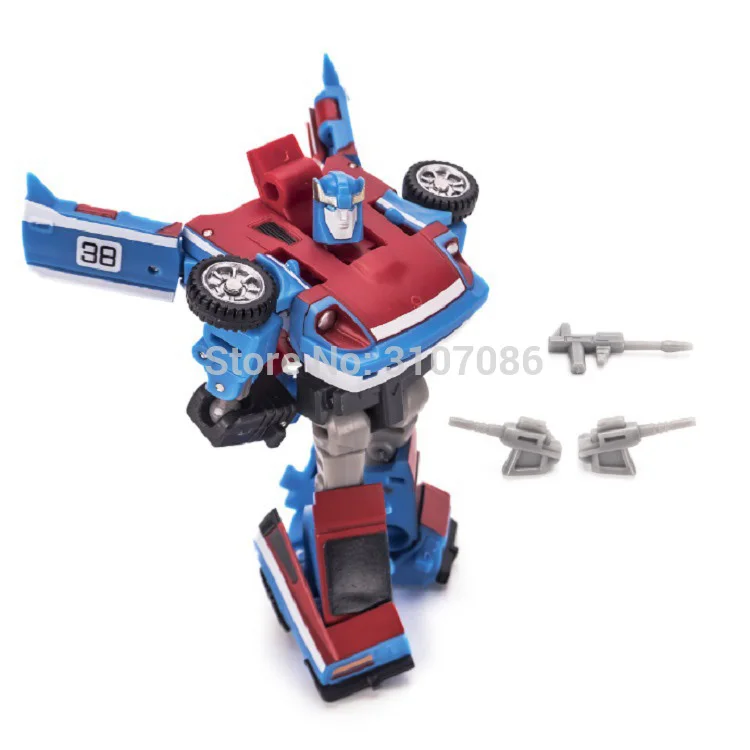 Transformation Newage NA H3 Harry,In stock!