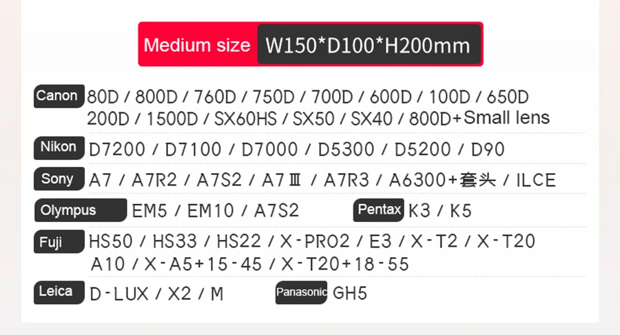 Портативный холщовый Ретро защитный чехол для камеры Nikon DSLR D7200 D7100 D7000 D5300 D5200 D3300 D90