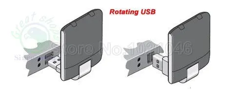 Разблокированный 4g lte модем Aircard Sierra 320U 4G LTE модем карта 100 Мбит/с lte 4g USB Dongle модем 3g android dongle с sim-слотом