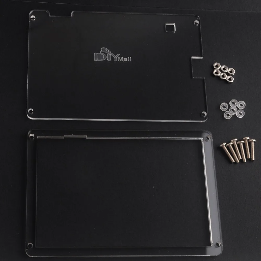 FZ1751-C Nextion 5.0 case 