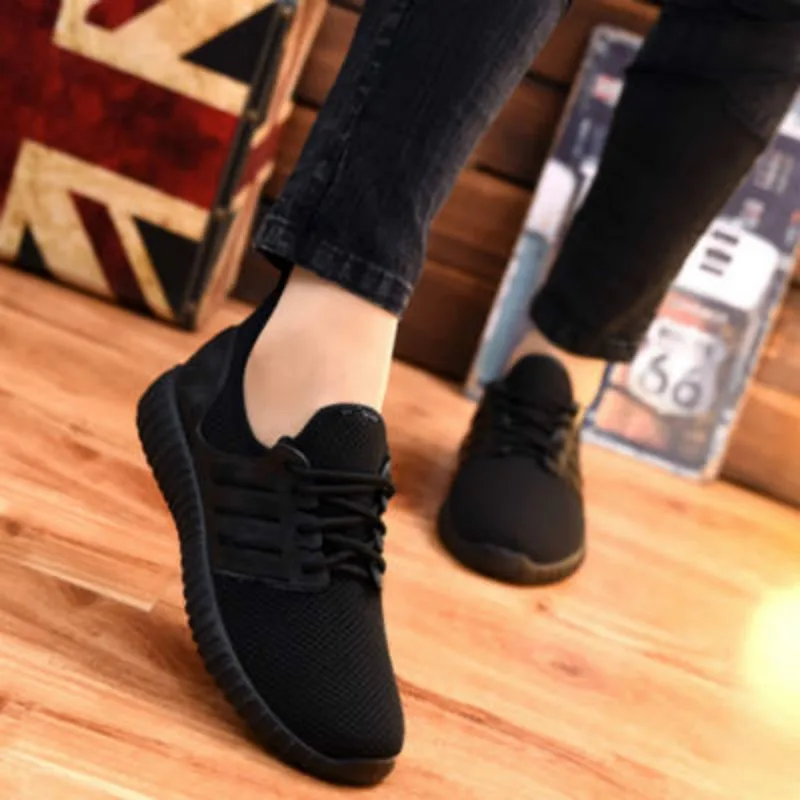 

Sport Run Shoes for Women Outdoor Breathable Mesh Sneakers Newest Anti-slip Athletic Light Comfortable Shoes