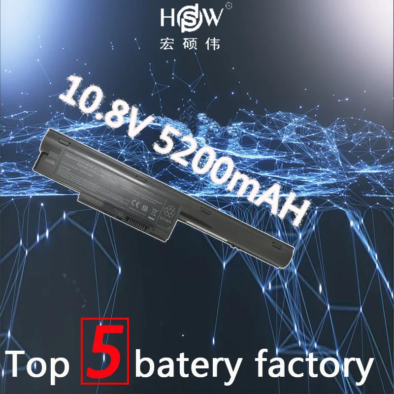 

free ship laptop battery forFUJITSU LifeBook BH531 LH531 SH531 FMVNBP195 FPCBP274 S26391-F545-B100 bateria akku