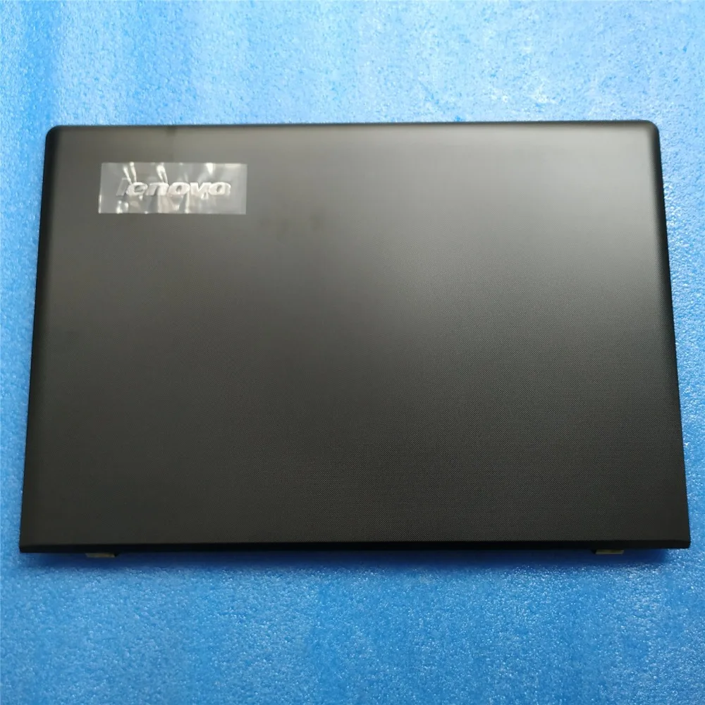 Новый оригинальный Lenovo IdeaPad 300 15 15IBR 15ISK ЖК экран верхняя крышка задняя черная