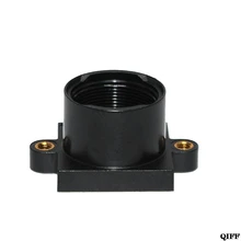 Прямая поставка и M12 MTV крепление держатель объектива Кронштейн Поддержка для автомобиля наблюдения камеры безопасности 11 июня