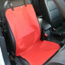 Оптовые товары для животных принадлежности автокресло для животных чехол безопасности Водонепроницаемый Гамак коврик для кошки Одеяло Подушка протектор