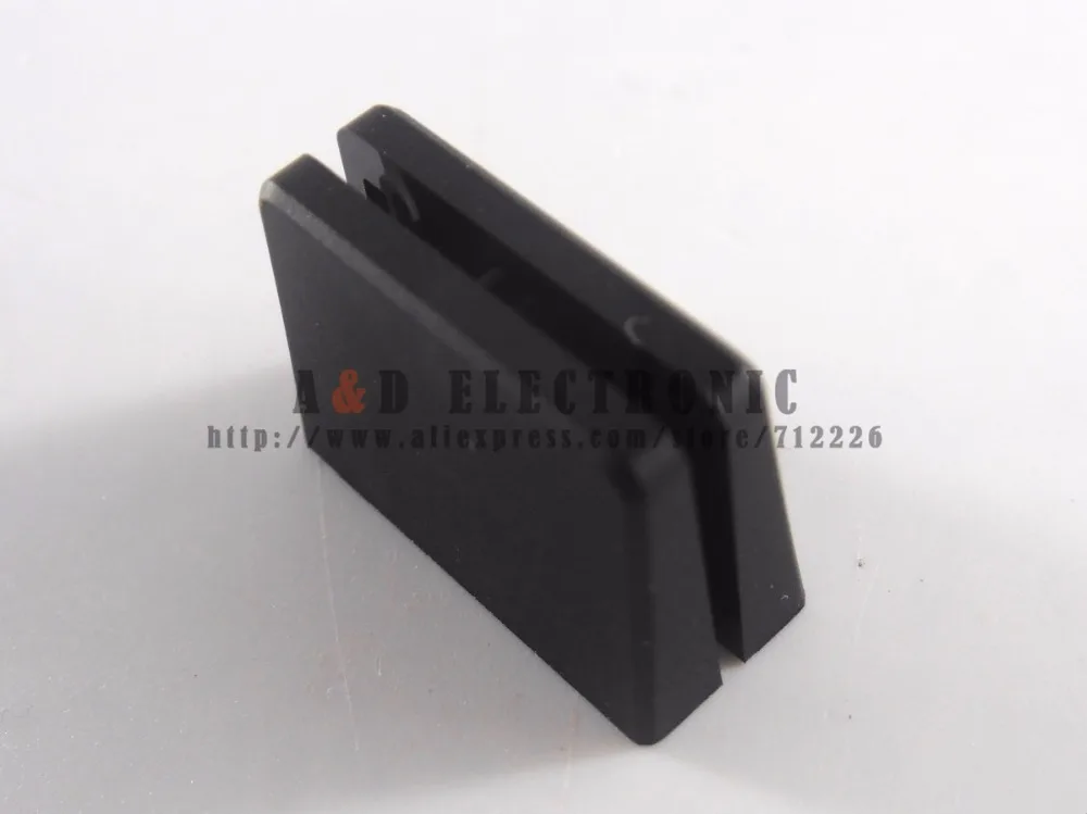 P-Lock Fader Knob DAC2684+DAC2685+DNK5888 For DJM350 700 750 850 900 900srt