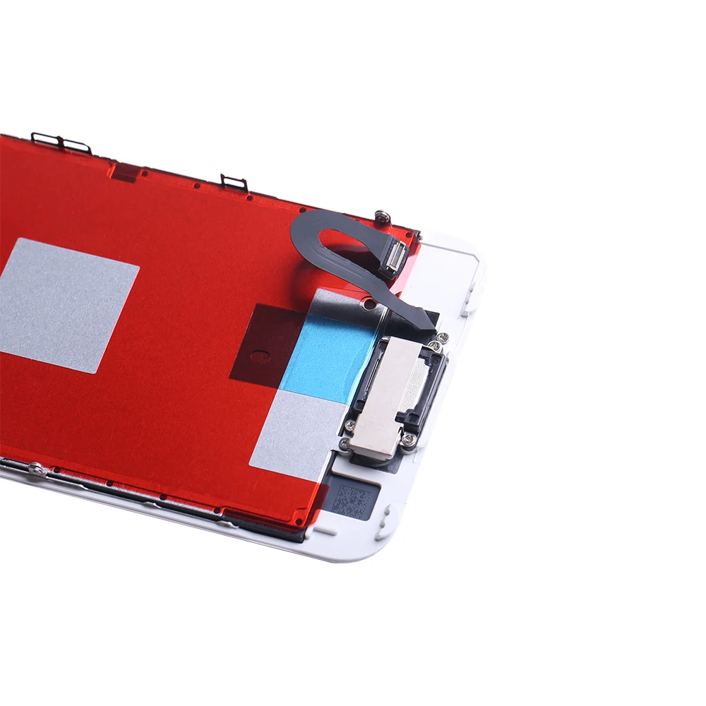 Полный ЖК дисплей или полный комплект дисплея для iPhone 6 6s plus 7 Plus замена экрана с