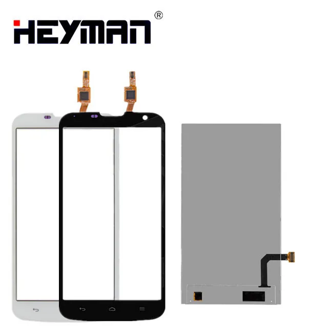 

LCD with Touchscreen for Huawei Ascend G730-U10 G730-L075 G730-T00 G730-U00 LCD display screen Digitizer Glass Panel Front