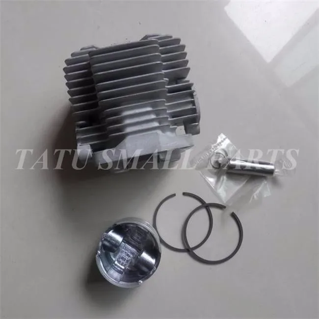 CYLINDER KIT 44MM  KAWASAKI TH48 3