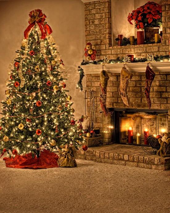 

fundo fotografico natal Customize Photobackground For Photo Studio Portrait Photographic Background Christmas Backdrops