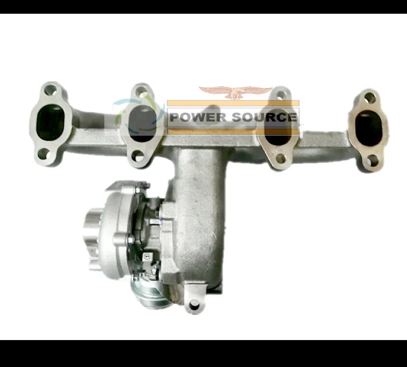 Turbo GT1749V 721021 721021-5006S 721021-0005 721021-0004 038253016G 03G253016R For Audi A3 Seat Ibiza II Leon Toledo 2 ARL 1.9L  (2)