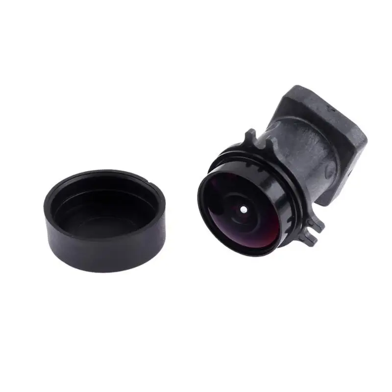 

Camera Lens Replacement+ Lens Cover for GoPro Hero 5 Action Camera (Black)