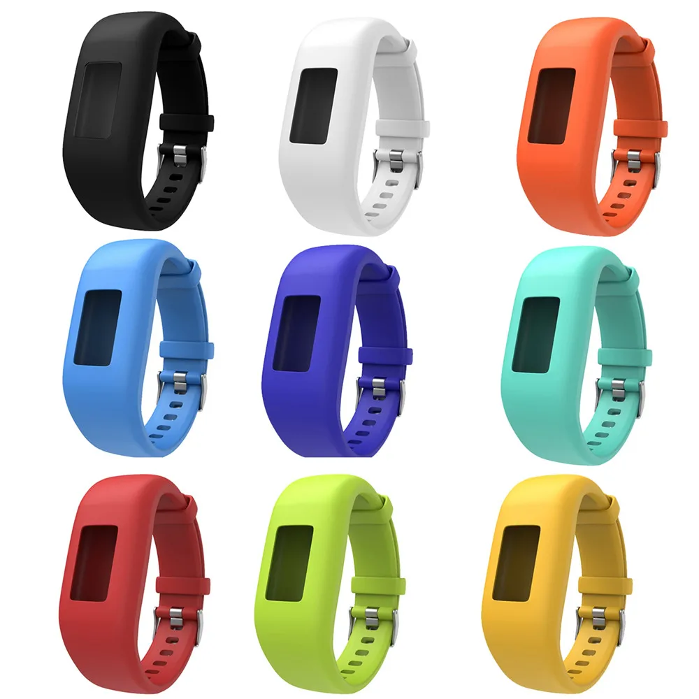 garmin vivofit jr 2 wristband