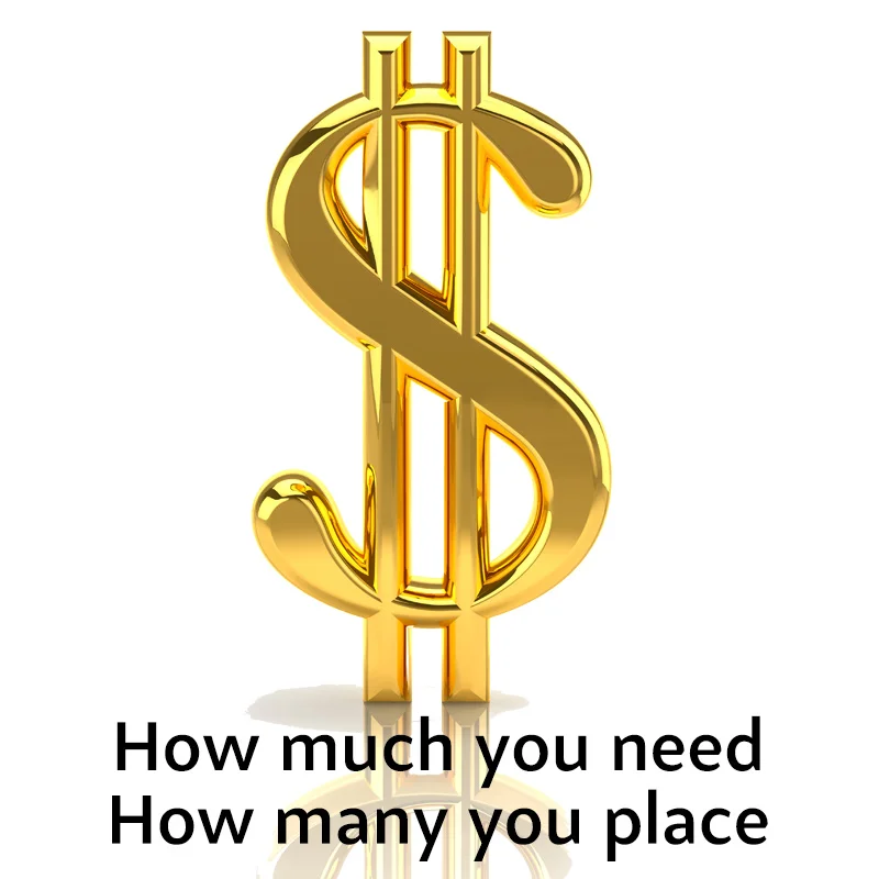 

Additional Pay on Your Order& Extra Fees& Shipping cost& Postage Difference