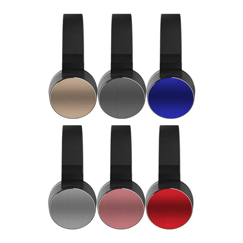 

Hi-Fi Bluetooth Stereo Wireless Headset With TF Card Input Aux Line For PC Mobile TV Bluetooth 4.2 Wireless Headset