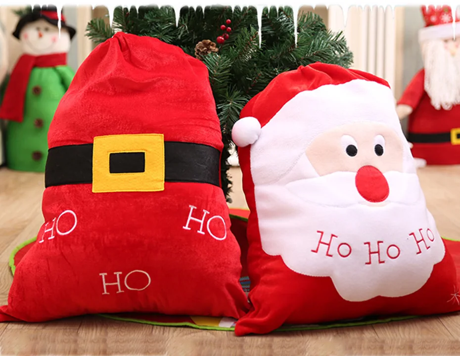 010 Gift Bag