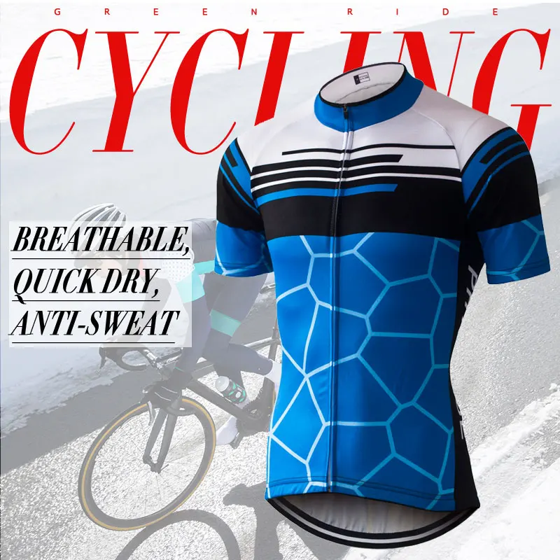 1 Cycling clothing