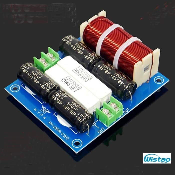 Online Buy Wholesale crossover amp from China crossover amp Wholesalers