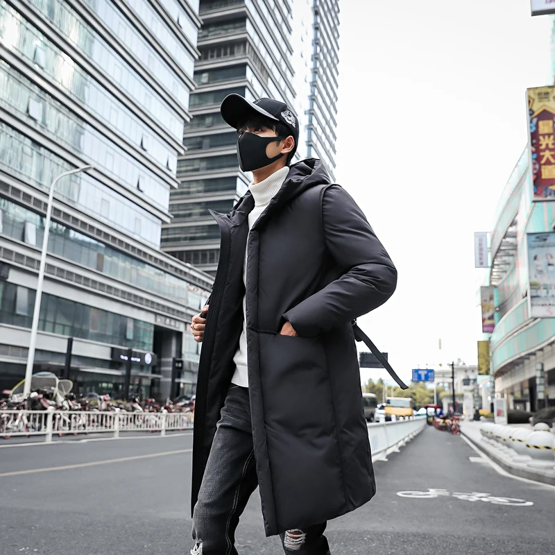 b High Quality Parka Men Winter Long Jacket Men Thick Cotton-Padded Jacket Mens Parka Coat Male Fashion Casual Coats 5XL b High Quality Parka Men Winter Long Jacket Men Thick Cotton-Padded Jacket Mens Parka Coat Male Fashion Casual Coats 5XL