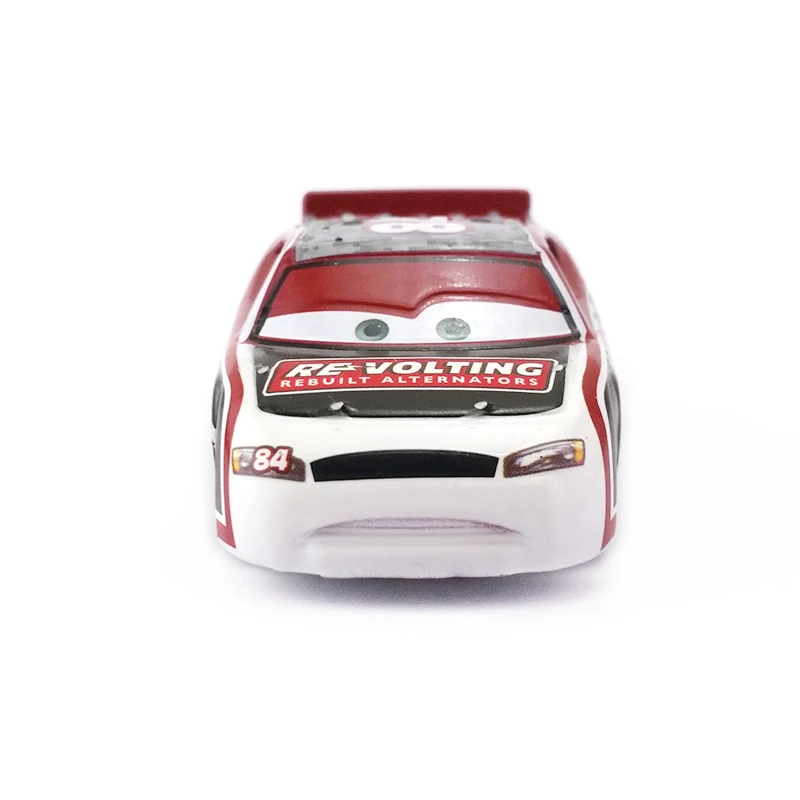 Disney Pixar Cars No 84 Re Volting 1 55 Diecast Metal Alloy Toy Car Model Loose New Kids Boy Xmas Gift Free Shipping Diecasts Toy Vehicles Aliexpress