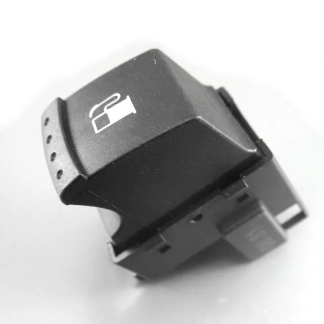 Oem Fuel Gas Door Release Switch For 1999 2009 VW MK4 Jetta Golf Passat