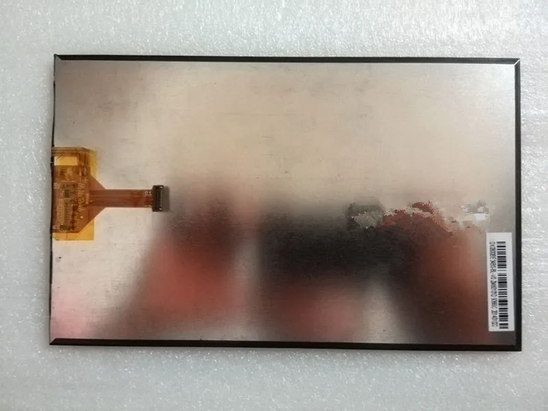 

Original 8'' inch LCD Display Panel DX0800BE34B0-BL-V0 ZM80101D TYH141222 for Tablet pc LCD screen Replacement