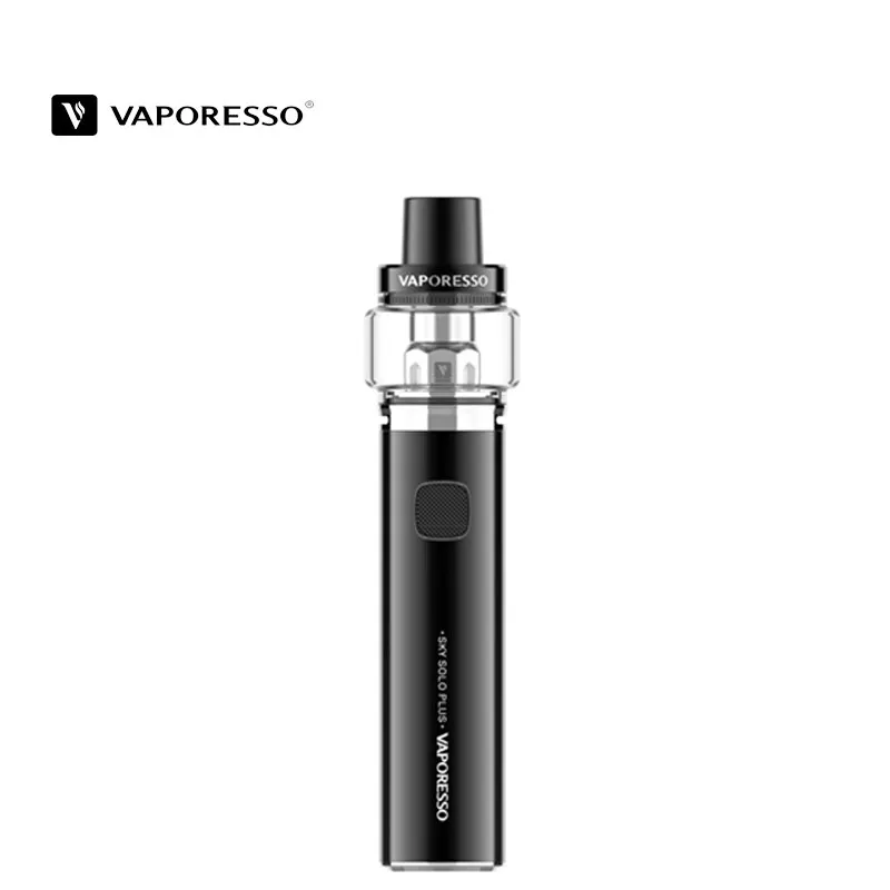 Vaporesso Sky Solo Plus vape комплект 2 мл и 8 с батареей 3000 мАч GT сетка спиральная электронная
