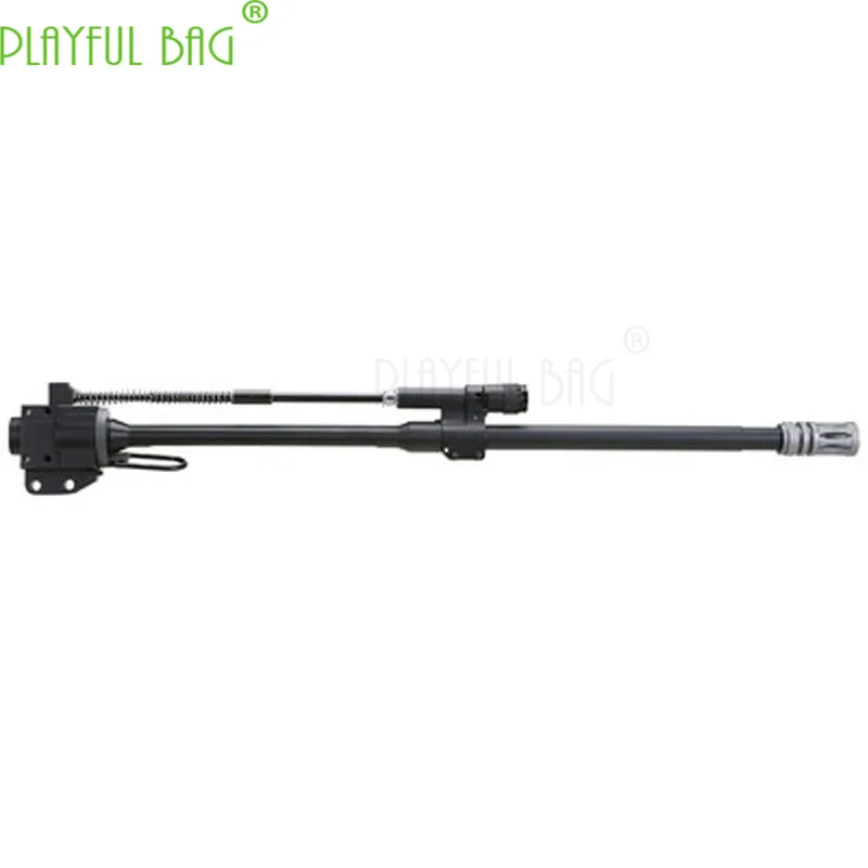 Спорт на открытом воздухе тактика diy игрушка гель мяч пистолет jm10 ACR air руководство сиденье T корпус сборки модификации обновления Материал запчасти PD19