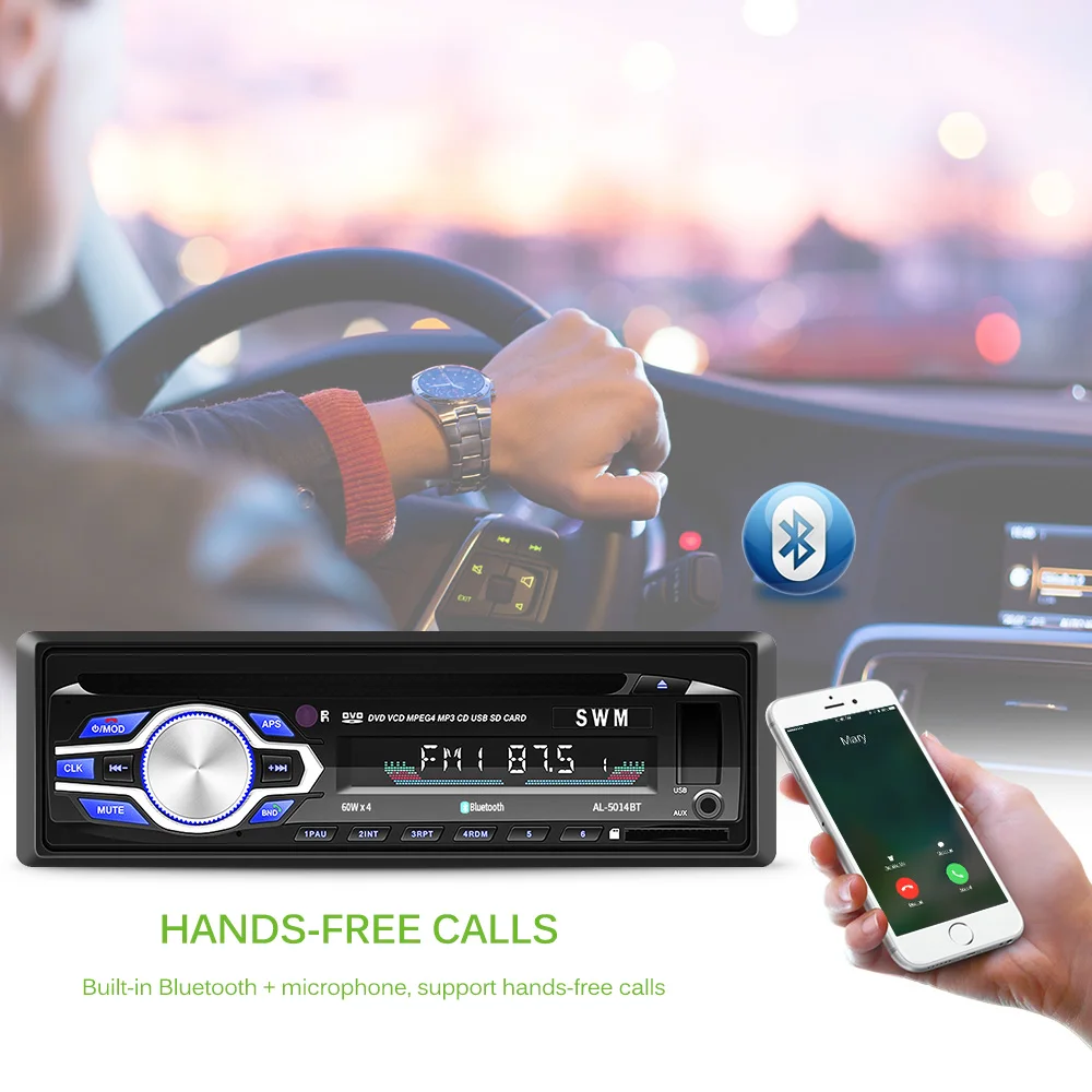 autoradio android