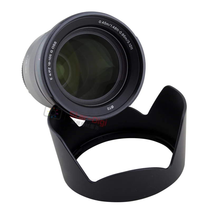 Sony 18 105 Lens For Sony E Pz 18 105mm F 4 G Oss Lens Selpg Lens Lens For Sony 18 105 Lenslens Sony Aliexpress