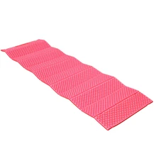 Открытый походный коврик из пенопласта коврик для пикника складной пляжный коврик для яиц палатка коврик для сна влагостойкий Кемпинг матрас XNC