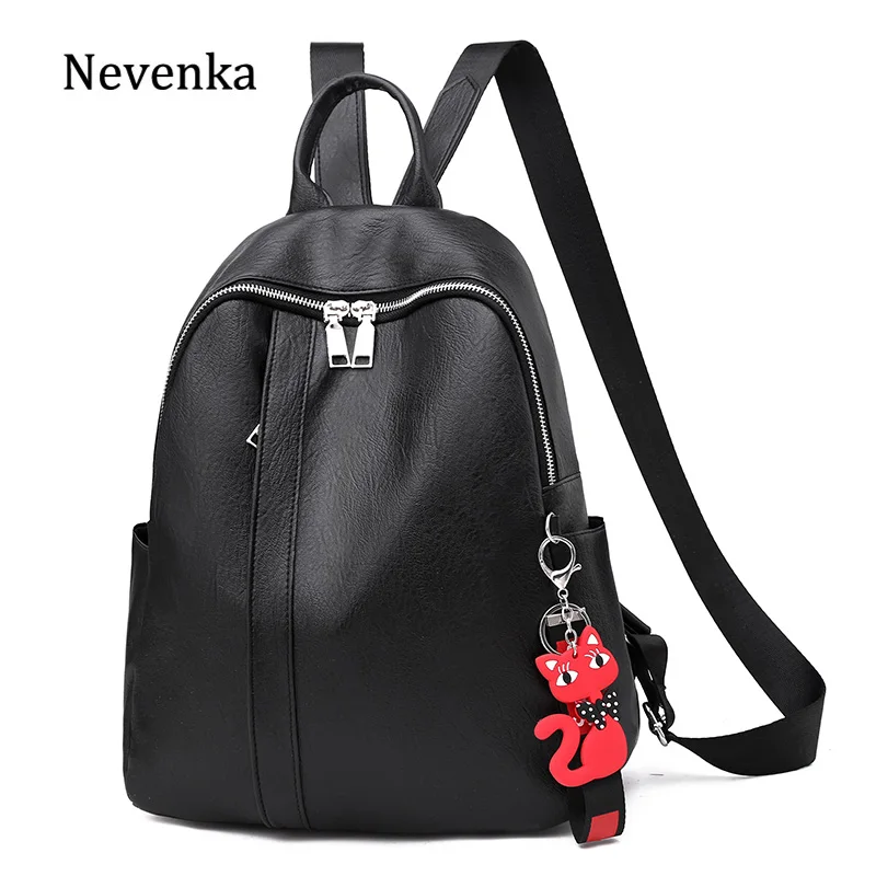 

Women Leather Backpack Women Mini Backpacks Female Casual Daypacks Girls Backpack Travel Backpacks Waterproof Bag for Women 2019