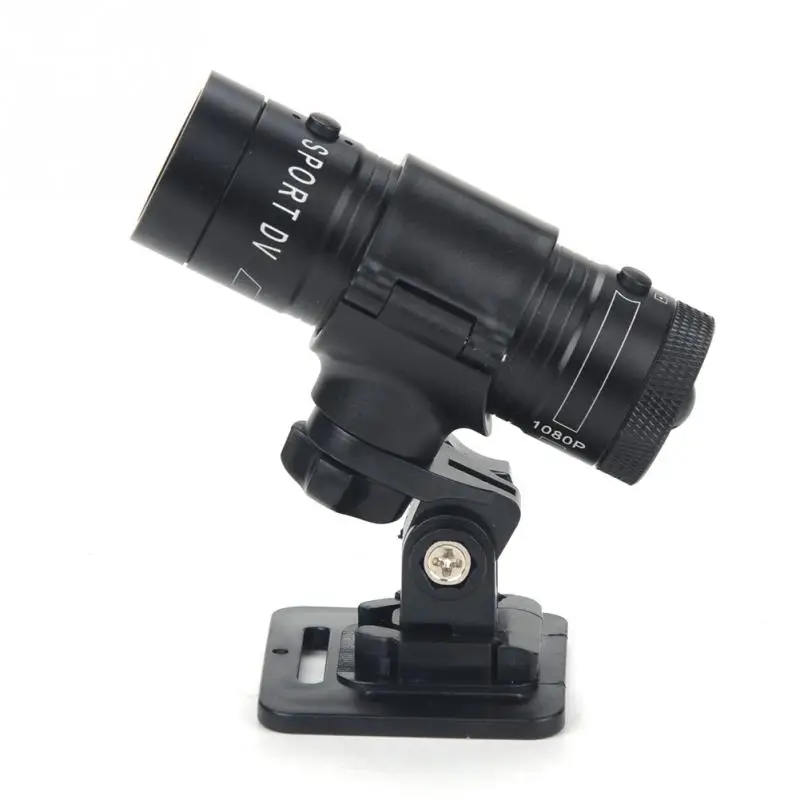 

KaRue HD 1080P 3MP Mini Camcorder Small Sport Action Recorder Helmet Camera DV DVR Sport Extreme Sport Camcorder