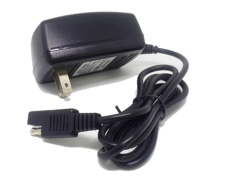 12v 6AH laed-acid battery charger