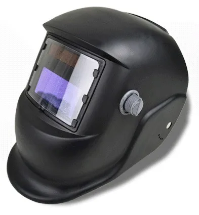 

Out control Big view eara arc sensor Solar auto darkening TIG MIG MMA welding mask/helmet/welder cap/lens/face mask