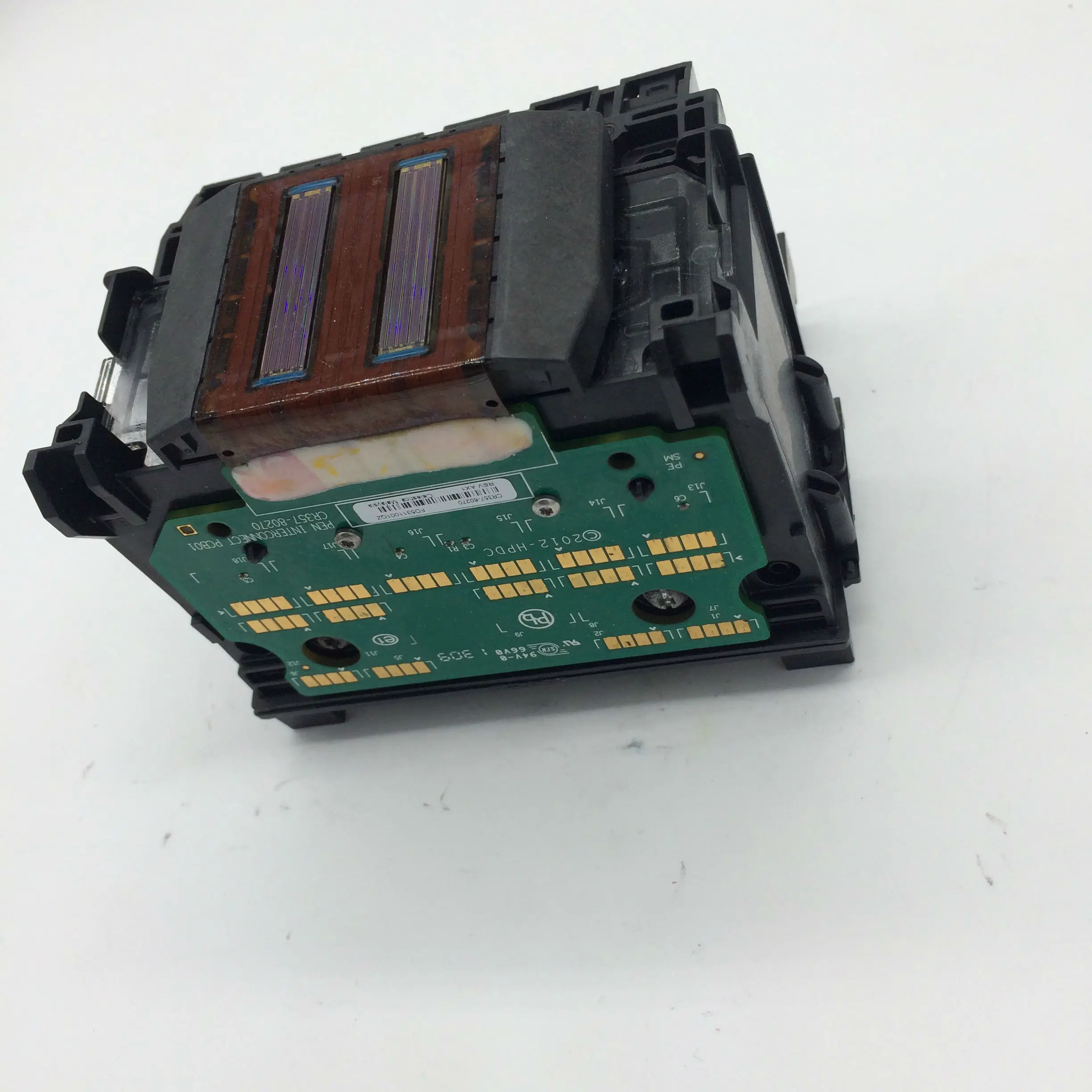 

Genuine for HP B3P06A 727 DesignJet Printhead T920 T1500 EXP 2015