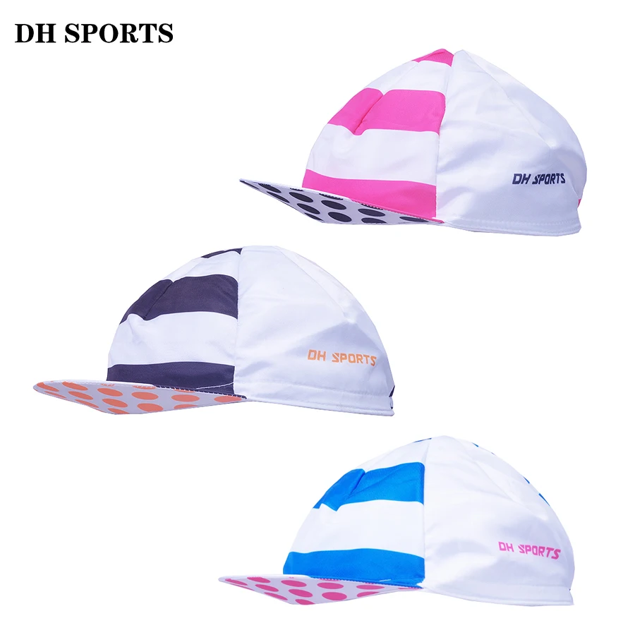 

DH SPORTS Men Women Sport Running Cap Adjustable Outdoor Cycling Cap Summer Quick Dry Sun Hat Breathable Climbing Hiking Hats