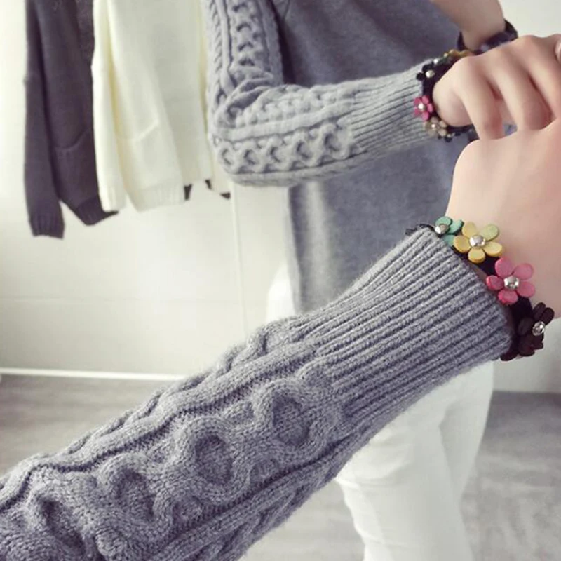 Цена TIGENA, хит продаж, зимний женский свитер, 2019, вязаный джемпер с длинным рукавом, женский свитер и пуловер, Женский трикотажный пуловер, Женский ...